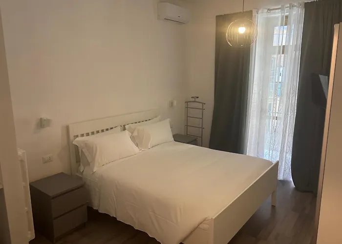 Porta Furba Suites